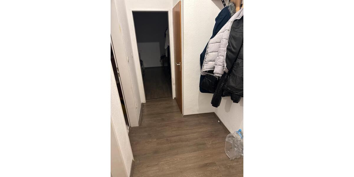 Etagenwohnung Hagen Hagen-Nord - 1 Zimmer, 35 m&sup2;, 450&euro; | Angebot:24868556