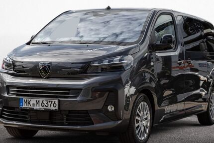 Peugeot Traveller 6.584 km 36.490 &euro; Iserlohn 58636
