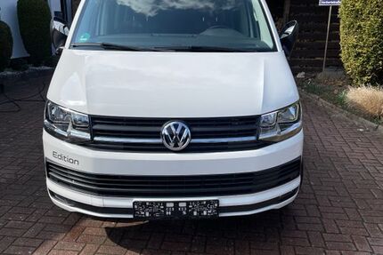 VW T6 Multivan 60.000 km 34.700 &euro; Plettenberg 58840