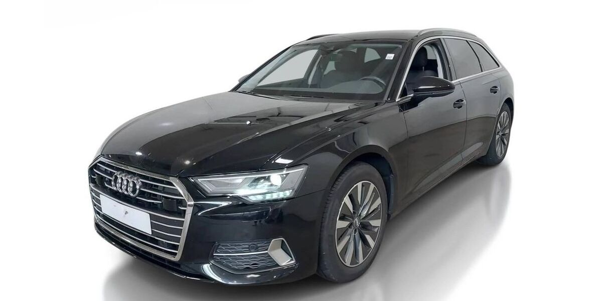 Audi A6 110.089 km 24.705 &euro; Hagen 58091