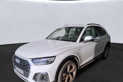 Audi Q5 31.381 km 43.044 &euro; Hagen 58091