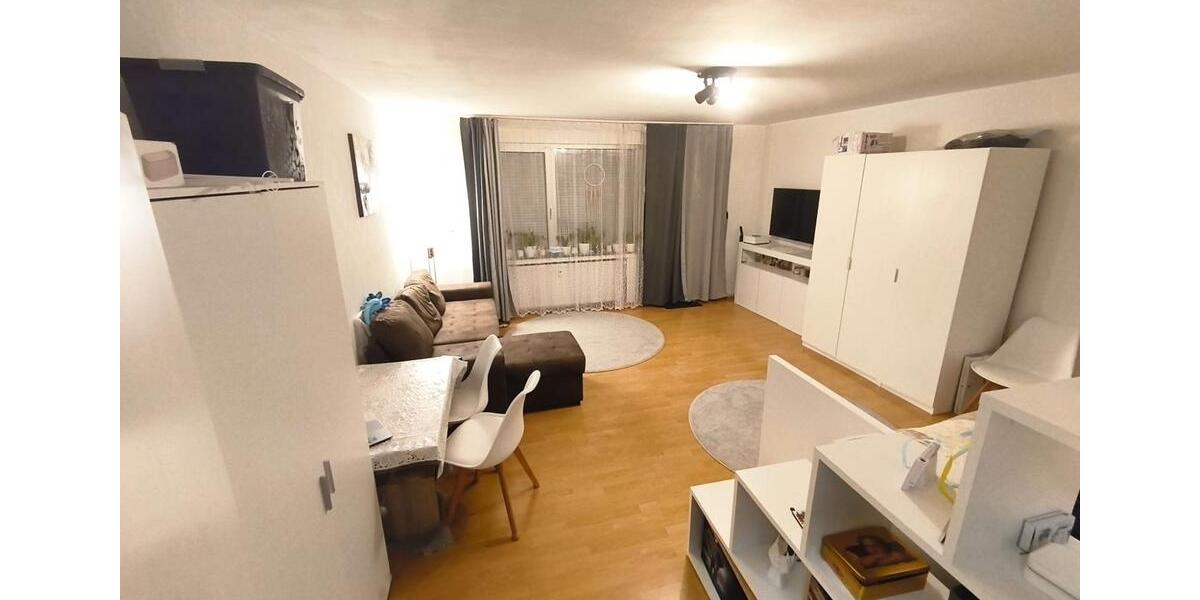 Erdgeschoßwohnung Lüdenscheid Staberg - 1 Zimmer, 46 m&sup2;, 395&euro; | Angebot:26517442