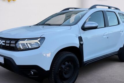 Dacia Duster 27.052 km 18.290 &euro; Olpe 57462