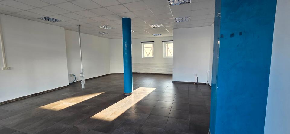 Gewerbeobjekt Gummersbach Berstig Süd - 955&euro; | Angebot:26142857