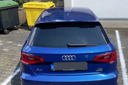 Audi A3 192.590 km 12.799 &euro; Attendorn 57439