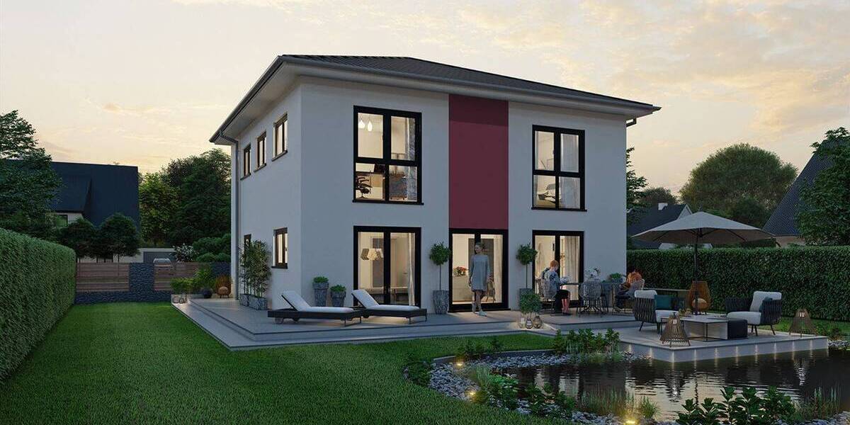 Grundstück Lüdenscheid Staberg - 94.100&euro; | Angebot:25668486