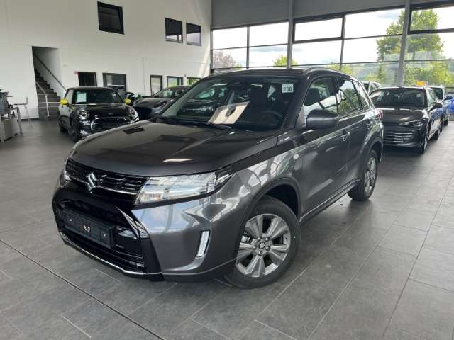 Suzuki Vitara 4.170 km 21.770 &euro; Attendorn 57439