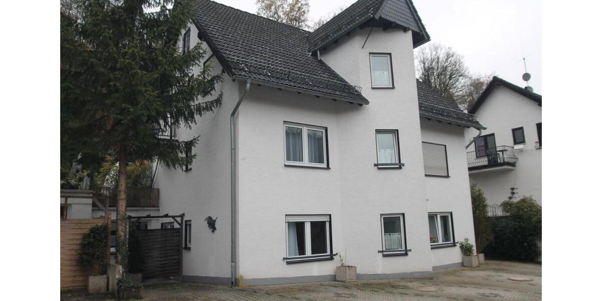 Terrassenwohnung Schalksmühle - 3 Zimmer, 60 m&sup2;, 435&euro; | Angebot:26456170
