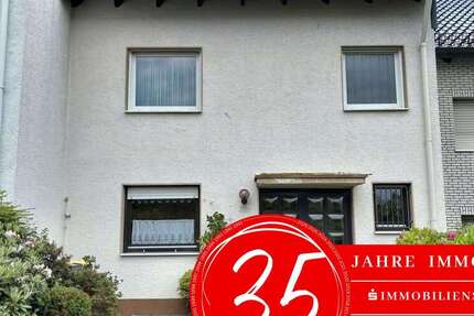 Haus Iserlohn Sümmern - 6 Zimmer, 152 m&sup2;, 269.000&euro; | Angebot:26934785
