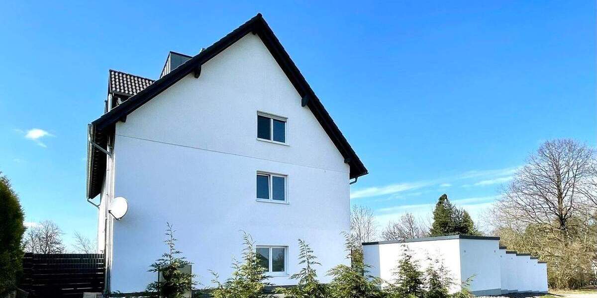 Mehrfamilienhaus, Wohnhaus Drolshagen / Scheda Scheda - 1 Zimmer, 925.000&euro; | Angebot:25688445