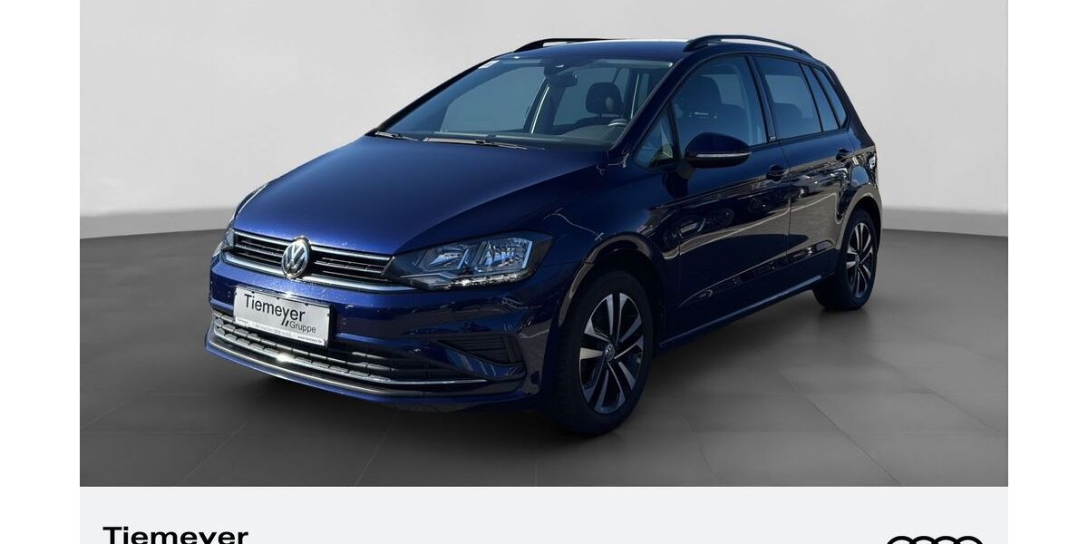 VW Golf Sportsvan 71.291 km 15.480 &euro; Lüdenscheid 58511