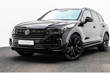 VW Touareg 97.196 km 50.635 &euro; Hagen 58091
