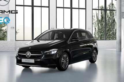 Mercedes-Benz B 180 4.222 km 30.770 &euro; Plettenberg 58840