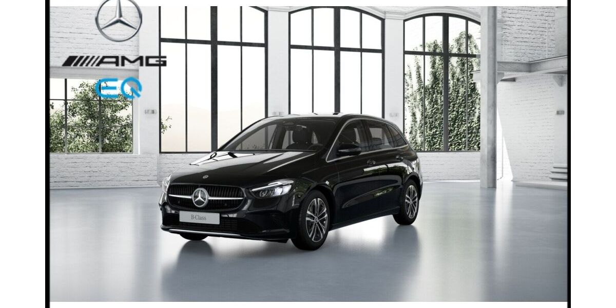 Mercedes-Benz B 180 4.222 km 30.770 &euro; Plettenberg 58840