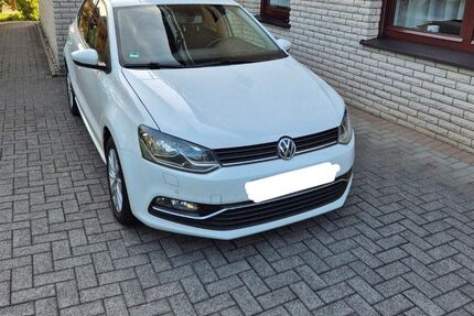 VW Polo 99.000 km 8.100 &euro; Gummersbach 51647
