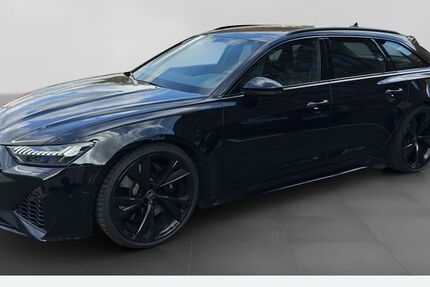 Audi RS6 45.535 km 95.940 &euro; Plettenberg 58840