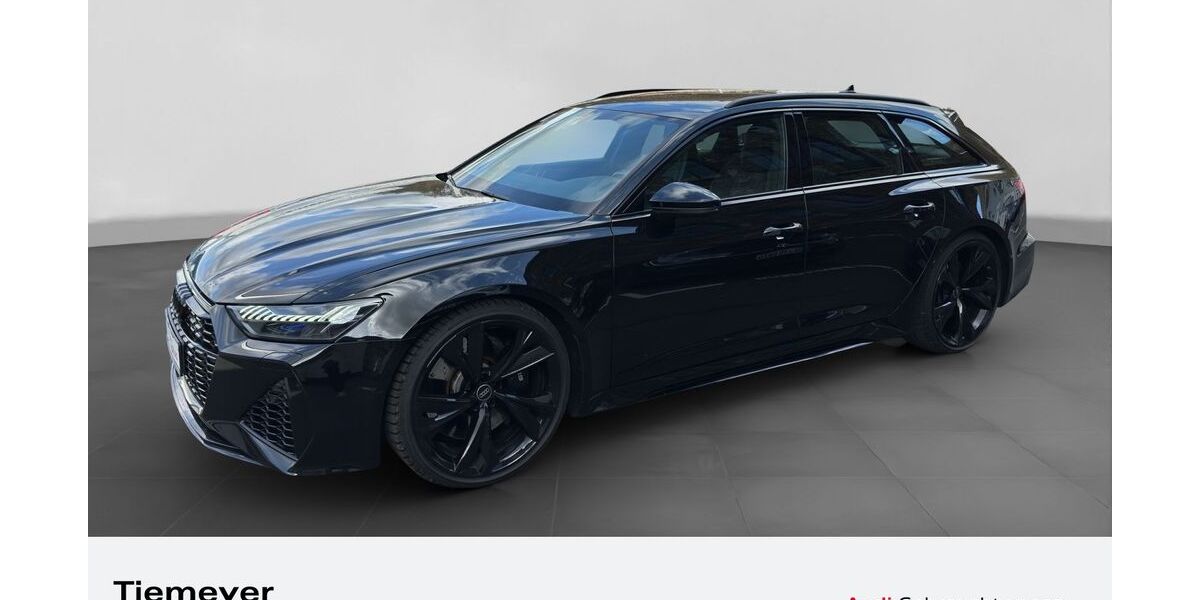 Audi RS6 45.535 km 95.940 &euro; Plettenberg 58840