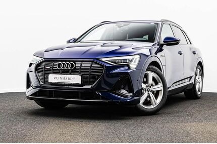 Audi e-tron 21.233 km 32.940 &euro; Hagen 58091