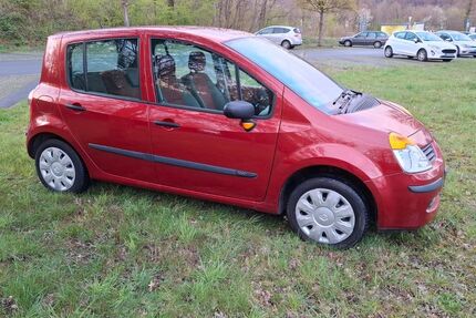 Renault Modus 64.950 km 3.100 &euro; Hagen 58093