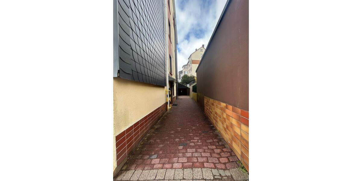 Mehrfamilienhaus, Wohnhaus Lüdenscheid Othlinghausen - 1 Zimmer, 355 m&sup2;, 480.000&euro; | Angebot:26486384