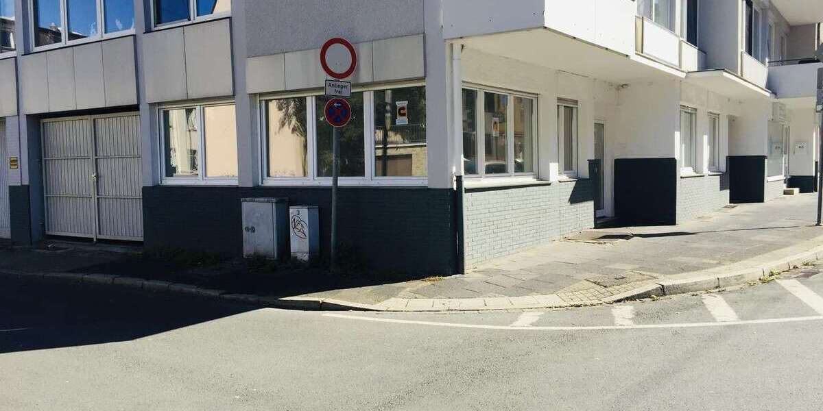 Gewerbeobjekt Hagen Oberhagen - 950&euro; | Angebot:25159167