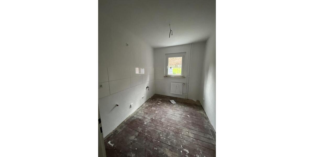 Erdgeschoßwohnung Nachrodt-Wiblingwerde Wiblingwerde - 3 Zimmer, 56 m&sup2;, 379&euro; | Angebot:23792845