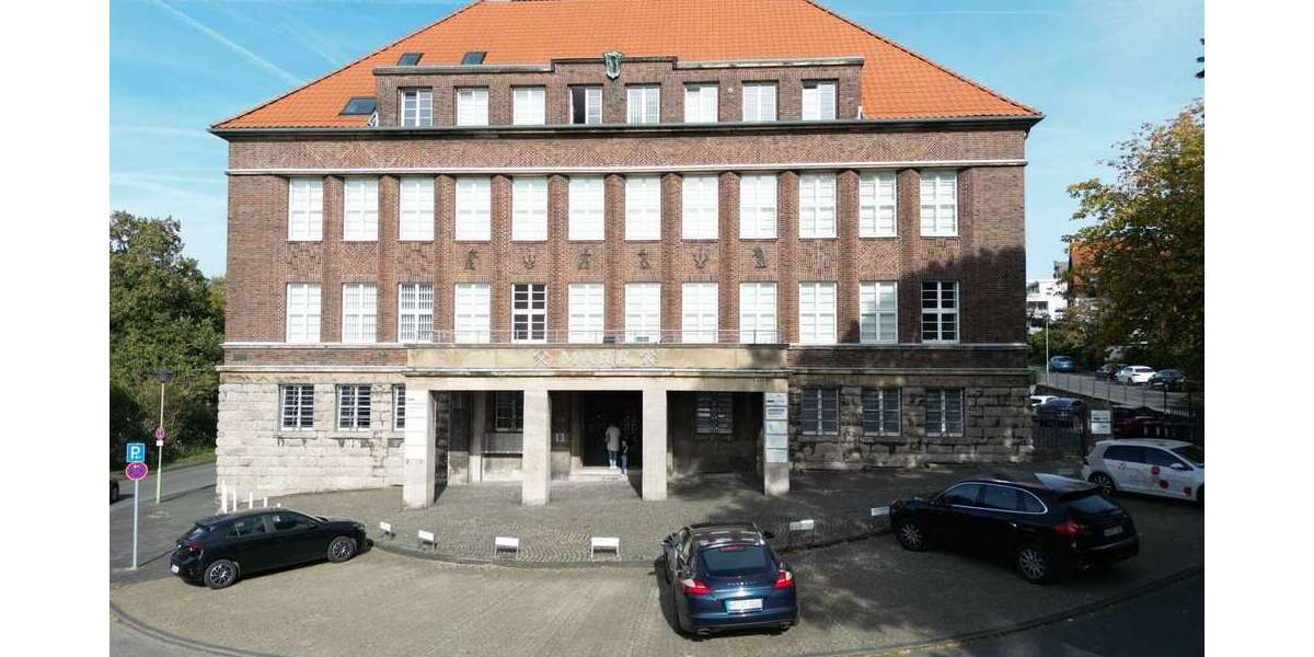 Gewerbeobjekt Hagen Eppenhausen - 2.900&euro; | Angebot:25550365