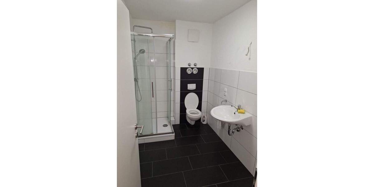 Etagenwohnung Lüdenscheid Brügge - 2 Zimmer, 68 m&sup2;, 400&euro; | Angebot:25687170