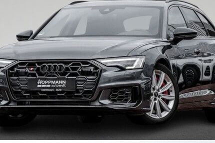 Audi S6 28.286 km 59.880 &euro; Olpe 57462