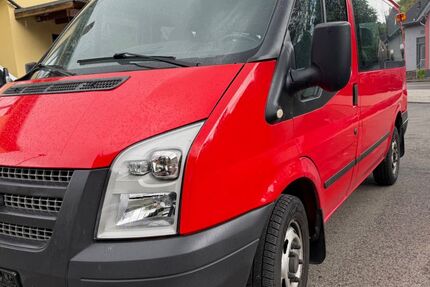 Ford Transit 216.000 km 6.399 &euro; Engelskirchen 51766