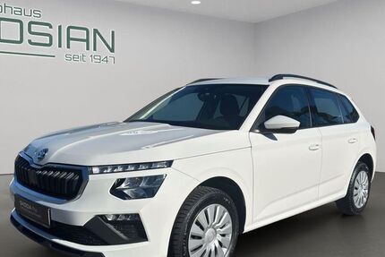 Skoda Kamiq 14.811 km 19.970 &euro; Iserlohn 58642