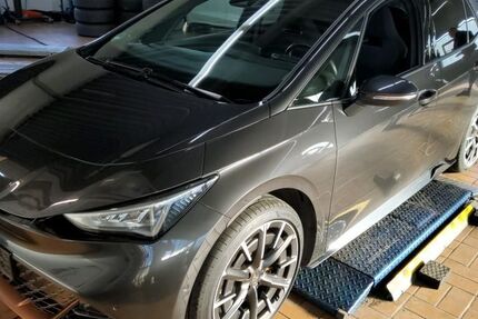 Cupra Born 49.407 km 27.905 &euro; Hagen 58091