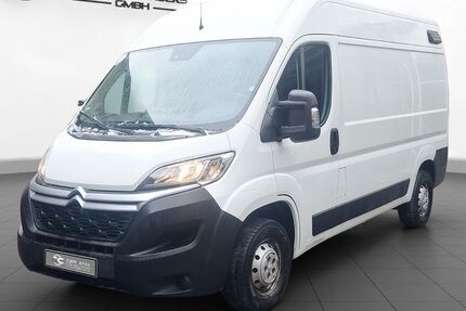 Citroen Jumper 190.000 km 11.999 &euro; Hagen 58089