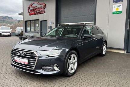 Audi A6 145.000 km 25.790 &euro; Finnentrop 57413