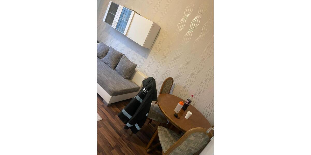 Etagenwohnung Iserlohn Gerlingsen - 1 Zimmer, 50 m&sup2;, 400&euro; | Angebot:26212331