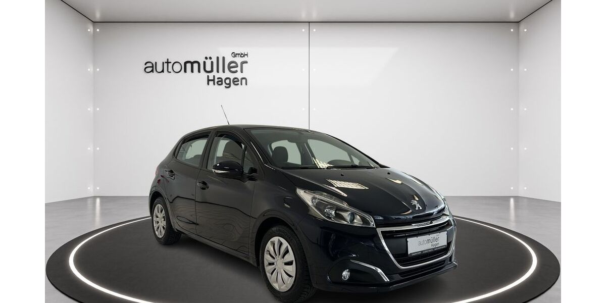 Peugeot 208 63.535 km 9.200 &euro; Hagen 58095
