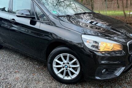 BMW 218 40.000 km 12.999 &euro; lüdenscheid 58515