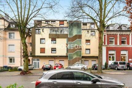 Wohnung Wetter (Ruhr) Alt-Wetter - 6 Zimmer, 228 m&sup2;, 198.000&euro; | Angebot:25798392