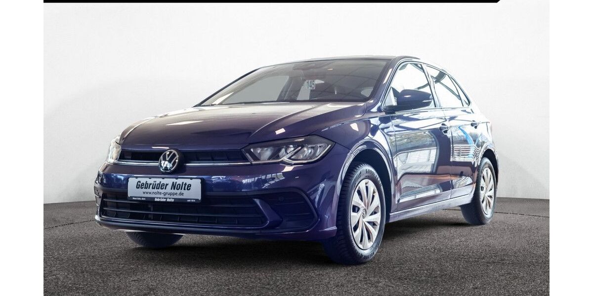 VW Polo 11.370 km 19.950 &euro; Iserlohn 58636