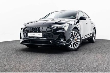 Audi e-tron 57.307 km 37.950 &euro; Hagen 58091
