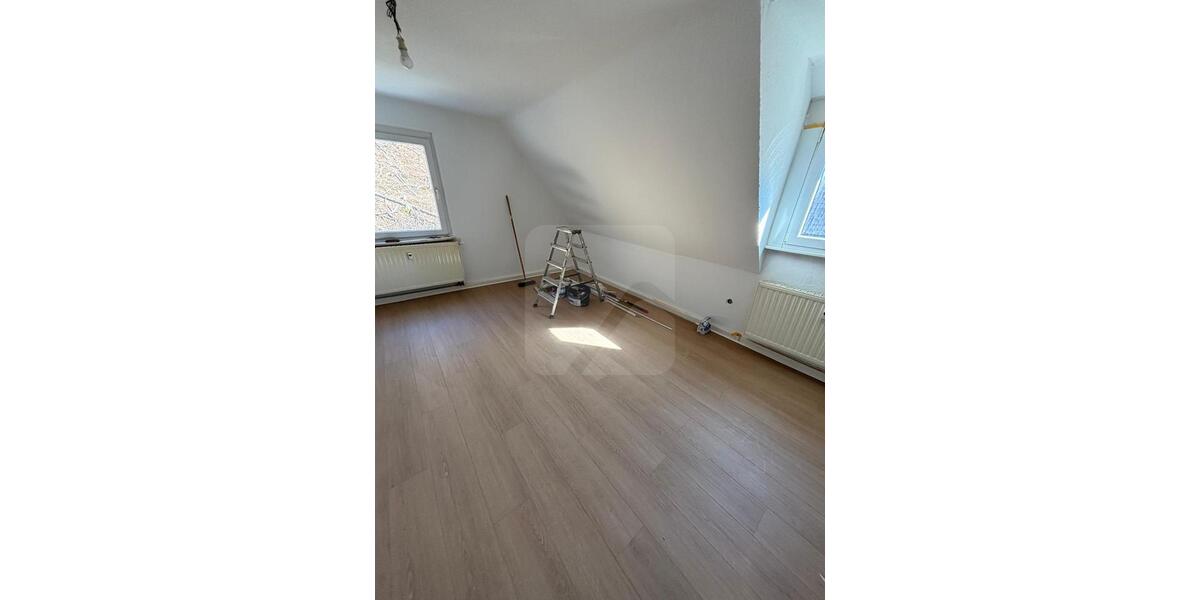 Dachgeschoßwohnung Lüdenscheid Augustenthal - 2 Zimmer, 44 m&sup2;, 290&euro; | Angebot:26162405