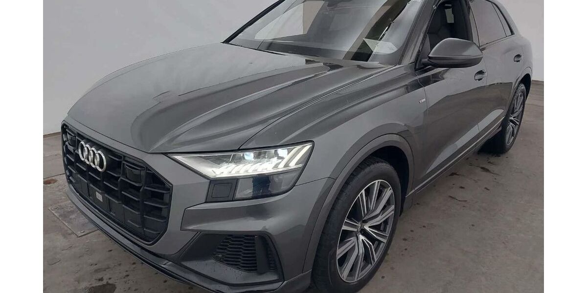 Audi Q8 79.998 km 53.890 &euro; Hagen 58091