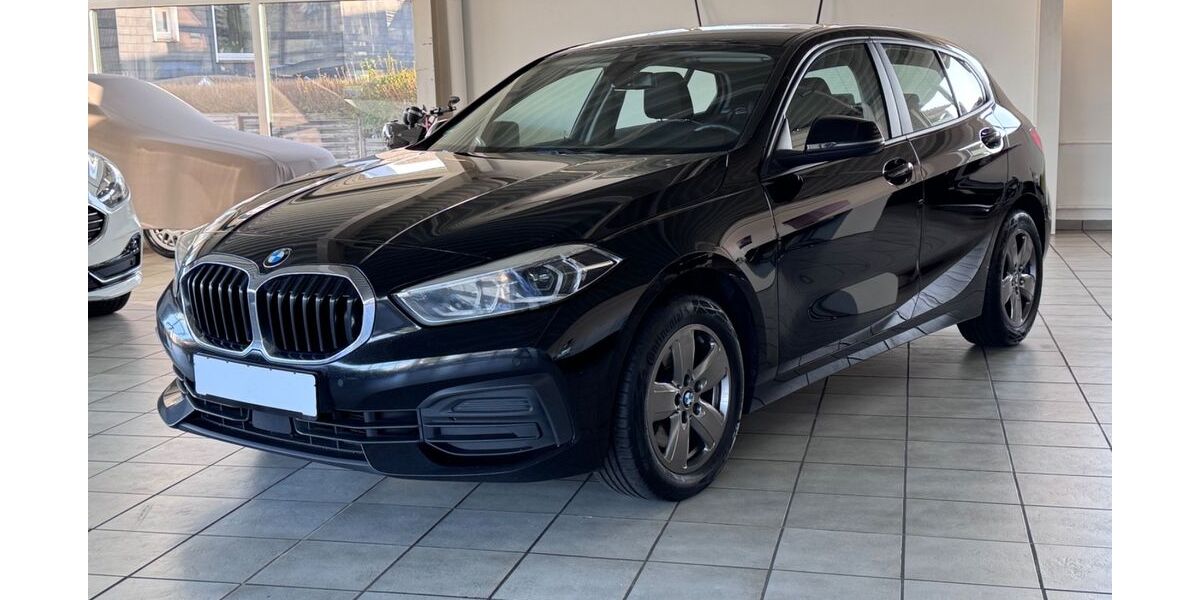 BMW 118 186.184 km 12.700 &euro; Gevelsberg 58285