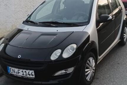 Smart ForFour 180.080 km 2.550 &euro; Gevelsberg 58285