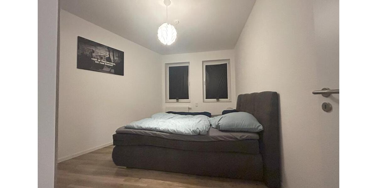 Etagenwohnung Lüdenscheid Staberg - 2.5 Zimmer, 68 m&sup2;, 616&euro; | Angebot:25378975