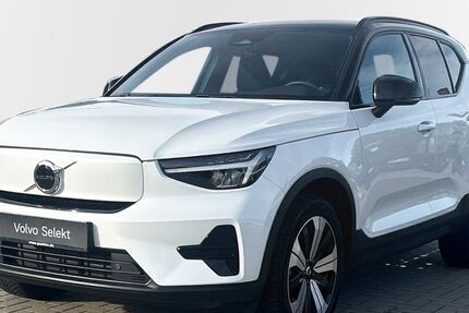 Volvo XC40 46.850 km 26.890 &euro; Iserlohn 58640
