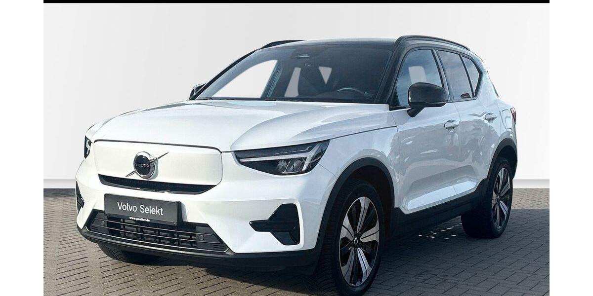 Volvo XC40 46.850 km 26.890 &euro; Iserlohn 58640
