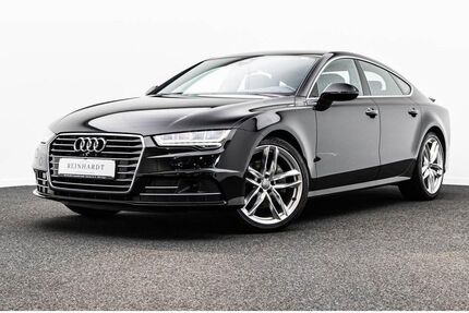 Audi A7 163.330 km 24.440 &euro; Hagen 58091