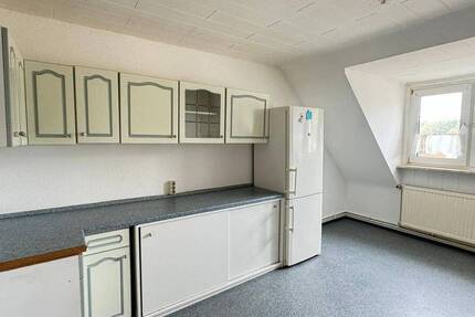 Wohnung Hagen Eilpe - 2 Zimmer, 58 m&sup2;, 365&euro; | Angebot:25672401