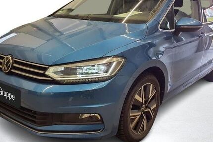 VW Touran 50.350 km 25.889 &euro; Gummersbach 51645